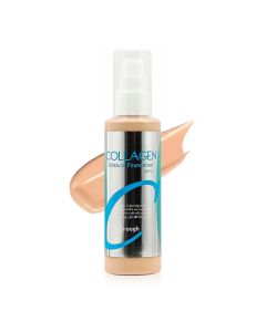 Тональный крем для лица Enough Collagen Moisture Foundation SPF15+ №23, 100 мл