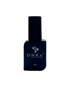 Топ для гель-лаку без липкого шару DNKa Top Non Wipe (без UV-filters), 12 мл