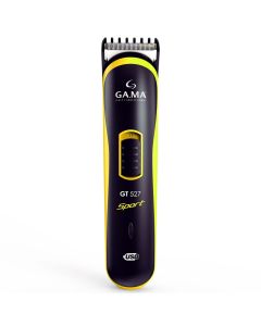 Триммер для стрижки бороды GA.MA GT 527 SPORT - HF USB (GM2030)