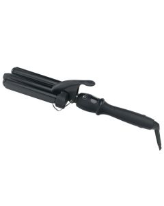 Тройная плойка TICO Professional Triple Barrel Waver (100324)