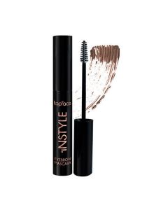 Тушь для бровей Instyle "Eyebrow Mascara" TopFace PT310 (03) Auburn