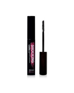 Тушь для ресниц Esthetic House Shocking Cara Volumizing&Long Mascara черная, 8 мл