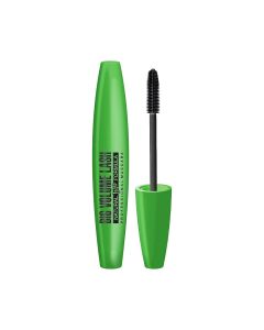 Тушь для ресниц Eveline Cosmetics Big Volume Lash Natural bio Formula черная, 9 мл