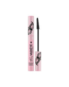 Туш для вій Eveline Cosmetics Variete Lashes Show Oh Pretty Lengthening Volumizing Mascara, 10 мл