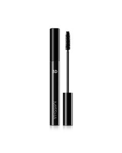 Підкручуюча туш для вій з 3D ефектом Missha The Style 3D Mascara, 7 г