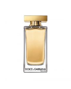 Dolce & Gabbana The One Eau de Toilette туалетна вода, 100 мл