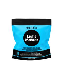 Стійкий швидкодіючий освітлювач для волосся Matrix Light Master, 500 г