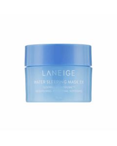 Увлажняющая ночная маска для лица Laneige Water Sleeping Mask, 15 г