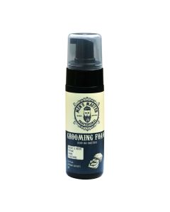 Увлажняющая пена для бороды и усов Men's Master Grooming Foam, 150 мл