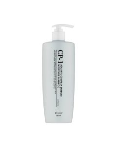 Увлажняющий безсульфатный шампунь Esthetic House CP-1 Aquaxyl Complex Shampoo, 500 мл