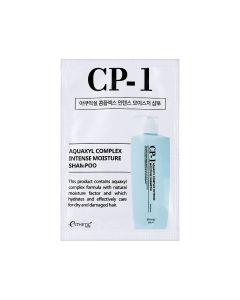 Увлажняющий безсульфатный шампунь Esthetic House CP-1 Aquaxyl Complex Shampoo, 8 мл