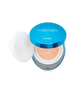 Увлажняющий кушон с коллагеном Enough Collagen SPF50+ №13, 15г