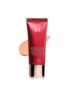 Зволожуючий матуючий ВВ-крем Missha №21 SPF42+ 20 мл