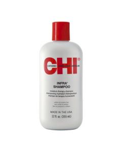 Увлажняющий шампунь CHI Infra Shampoo, 355 мл