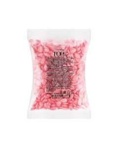 Воск для депиляции в гранулах ItalWax TOP formula Розовый жемчуг, 100 г