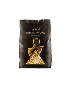 Воск для депиляции всего тела в гранулах ItalWax Full Body, 1 кг