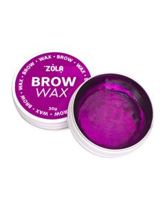 Воск для фиксации бровей Zola Brow Wax, 30 г