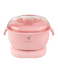 Воскоплав BUCOS SL-400 PINK Silicone Edition 100W, 400 мл