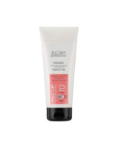 Інтенсивно відновлююча маска для волосся jNOWA Professional Fill Up Mask, 200 мл