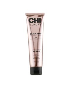 Відновлююча маска з маслом чорного кмину CHI Luxury Black Seed Oil Revitalizing Masque, 148 мл