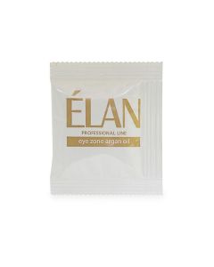 Захисний крем з маслом органи Elan Professional Line, 5 г