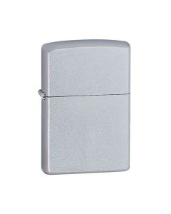 Зажигалка Zippo 205 U CLASSIC satin chrome