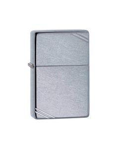 Запальничка Zippo Vintage Street Chrome (267)