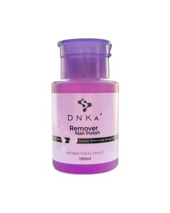 Жидкость для снятия гель-лака DNKa Gel Remover, 150 мл