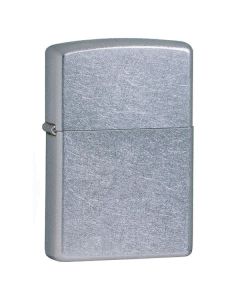 Запальничка Zippo CLASSIC street chrome (арт. 207)