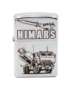 Запальничка Zippo Himars (арт. 207H )