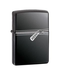 Зажигалка Zippo ZIPPER (арт. 21088)