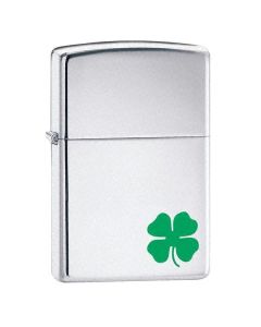 Зажигалка Zippo A Bit "O" Luck (арт. 24007)