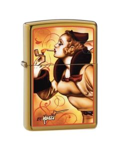 Запальничка Zippo Mazzi Windy (арт.24745)