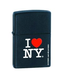 Запальничка Zippo I LOVE NY (арт. 24798)