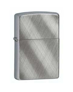 Запальничка Zippo Reg Diagonal Weave (арт. 28182)