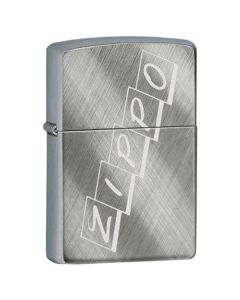 Запальничка Zippo Diagonal (арт. 324595/1)