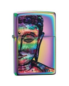 Зажигалка Zippo 151 Bright Buddha Design (арт.49136)