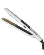 Плойка-гофре TICO Professional Professional Volume Crimper Titanium 24 мм белая, 100219