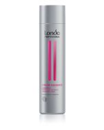 Londa Professional Color Radiance Зміцнюючий шампунь для фарбованого волосся, 250 мл