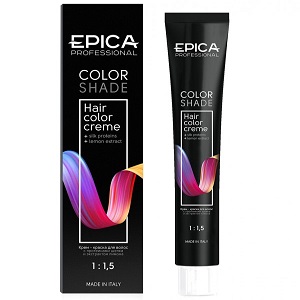 Краска для волос EPICA