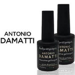 Antonio Damatti