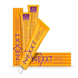 Фарба для волосся Nexxt